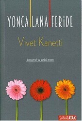 Yonca Lana Feride - Sanatatak Yayınları