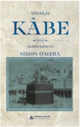 Yöneliş Kâbe - Ankara Bilim Üniversitesi