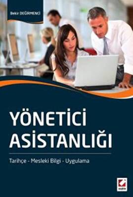 Yönetici Asistanlığı - 1