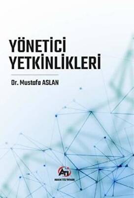 Yönetici Yetkinlikleri - 1