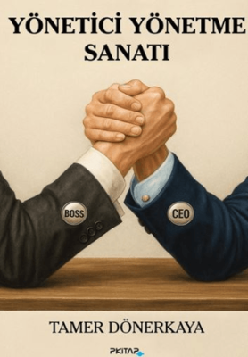 Yönetici Yönetme Sanatı - 1