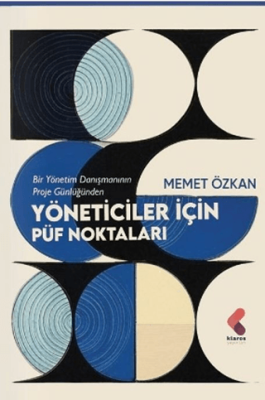 Yöneticiler İçin Püf Noktaları - 1
