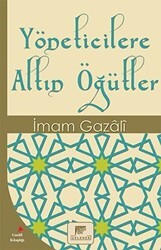 Yöneticilere Altın Öğütler - Gelenek Yayıncılık