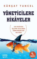 Yöneticilere Hikayeler - Ceres Yayınları