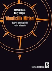 Yöneticilik Mitleri - Bilgi Yayınevi