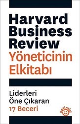 Yöneticinin El Kitabı - Optimist Kitap