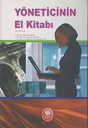 Yöneticinin El Kitabı - Eğitim Yayınevi - Bilimsel Eserler