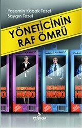 Yöneticinin Raf Ömrü - Postiga Yayınları