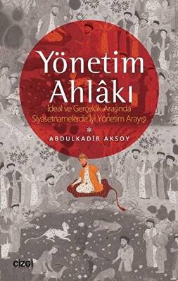 Yönetim Ahlakı - 1