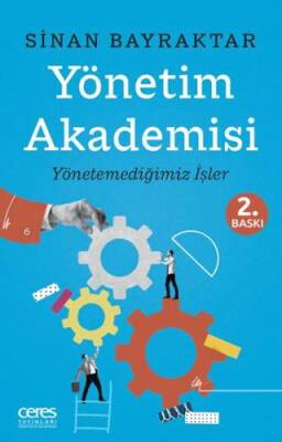Yönetim Akademisi - 1