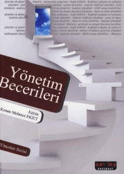 Yönetim Becerileri - Savaş Yayınevi