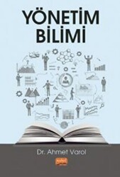 Yönetim Bilimi - Nobel Bilimsel Eserler
