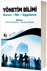 Yönetim Bilimi - Eğiten Kitap