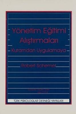 Yönetim Eğitimi Araştırmaları - 1