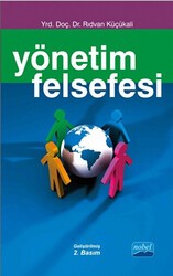Yönetim Felsefesi - Nobel Akademik Yayıncılık