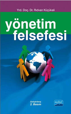 Yönetim Felsefesi - 1