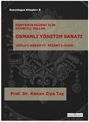 Yönetim Sanatı - Doğu Kitabevi