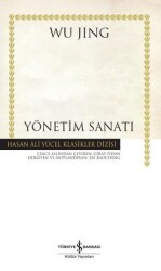 Yönetim Sanatı - İş Bankası Kültür Yayınları