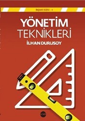 Yönetim Teknikleri - Boyut Yayın Grubu