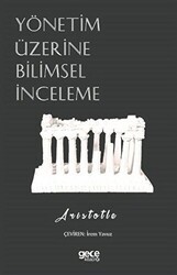 Yönetim Üzerine Bilimsel İnceleme - Gece Kitaplığı