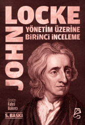 Yönetim Üzerine Birinci İnceleme - Serbest Kitaplar