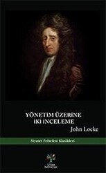 Yönetim Üzerine İki İnceleme - Litera Yayıncılık