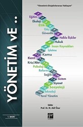 Yönetim Ve - Gazi Kitabevi