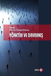Yönetim ve Davranış - Beta Yayınevi