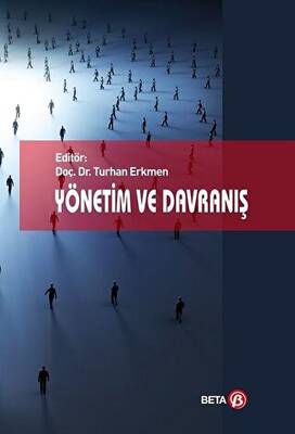 Yönetim ve Davranış - 1