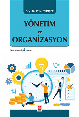 Yönetim ve Organizasyon - 1
