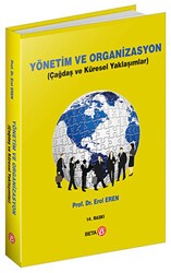 Yönetim ve Organizasyon - Beta Yayınevi
