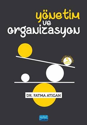 Yönetim ve Organizasyon - 1