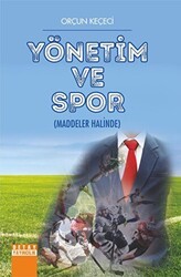 Yönetim ve Spor Maddeler Halinde - Detay Yayıncılık