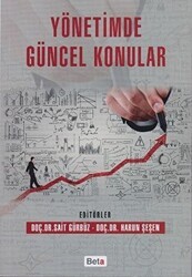 Yönetimde Güncel Konular - Beta Yayınevi