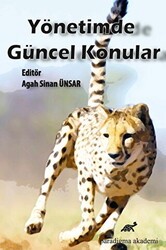 Yönetimde Güncel Konular - Paradigma Akademi Yayınları