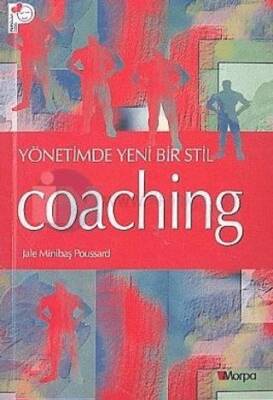 Yönetimde Yeni Bir Stil Coaching - 1