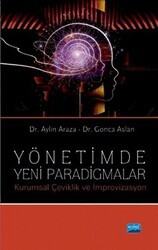 Yönetimde Yeni Paradigmalar - Nobel Akademik Yayıncılık