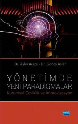 Yönetimde Yeni Paradigmalar - 1