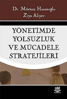 Yönetimde Yolsuzluk ve Mücadele Stratejileri - 1