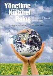 Yönetime Kültürel Bakış - Alfa Aktüel Yayınları