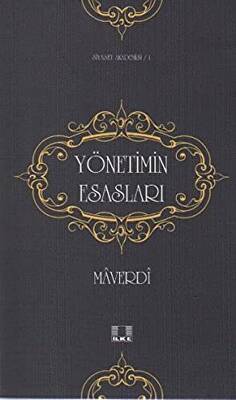 Yönetimin Esasları - 1