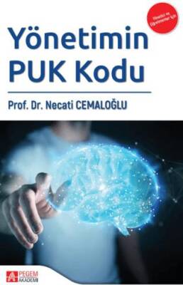Yönetimin PUK Kodu - 1