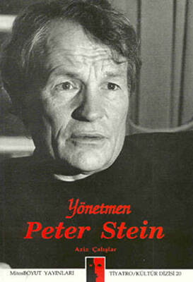 Yönetmen Peter Stein - 1