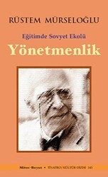 Yönetmenlik - Mitos Boyut Yayınları