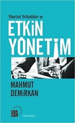 Yönetsel Yetkinlikler ve Etkin Yönetim - Küre Yayınları