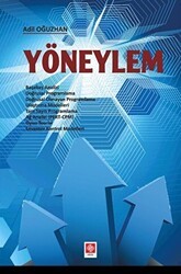 Yöneylem - Ekin Basım Yayın