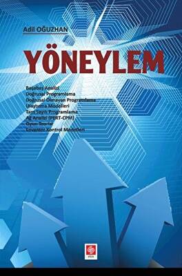 Yöneylem - 1