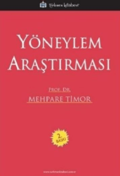 Yöneylem Araştırması - Türkmen Kitabevi