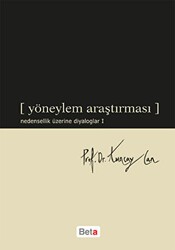 Yöneylem Araştırması - Beta Yayınevi