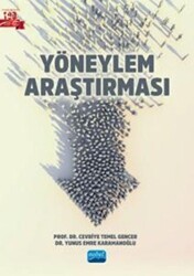 Yöneylem Araştırması - Nobel Akademik Yayıncılık